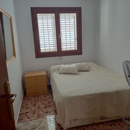 Casa Azul Villa Los Alcázares Eksteriør billede
