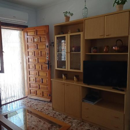 Casa Azul Villa Los Alcázares Eksteriør billede