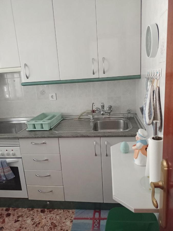 Casa Azul Villa Los Alcázares Eksteriør billede