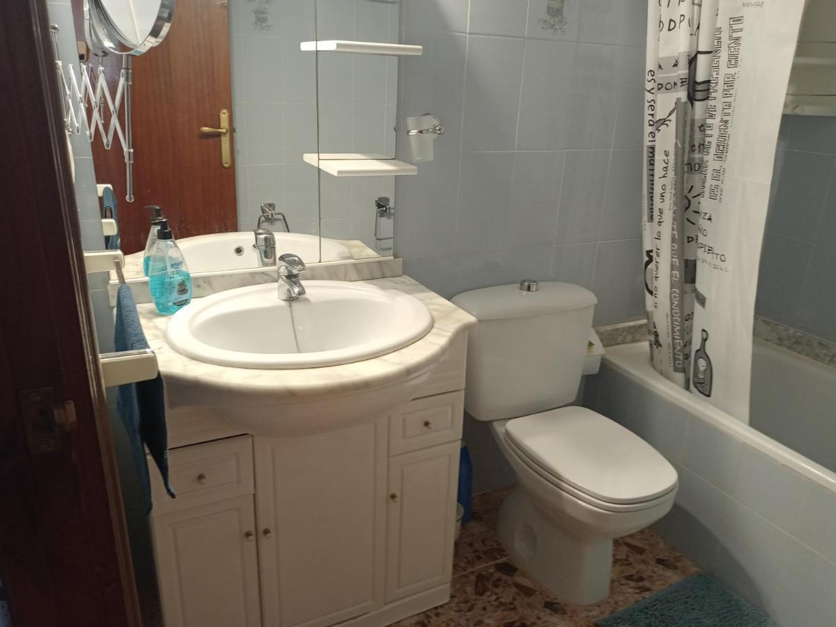 Casa Azul Villa Los Alcázares Eksteriør billede